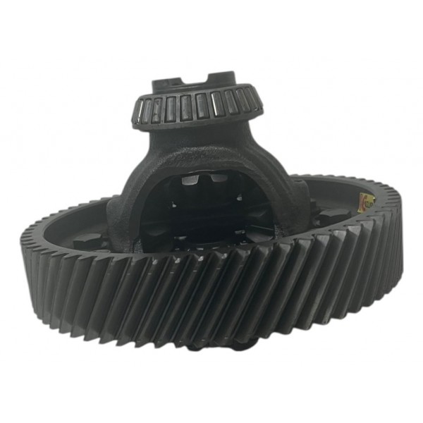 Coroa Pinhão Câmbio Honda Hrv 1.8 Aut 2017 2018 2019 2020