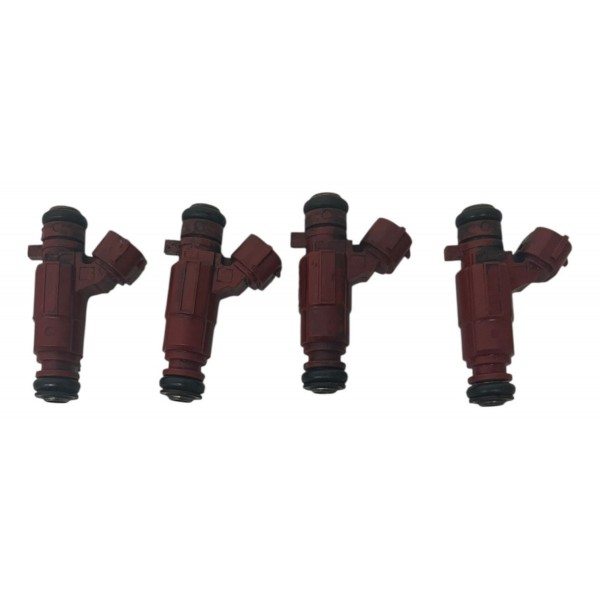 Bico Injetor Citroen C3 1.5 2013 2014 2015 2016 20 Unitario