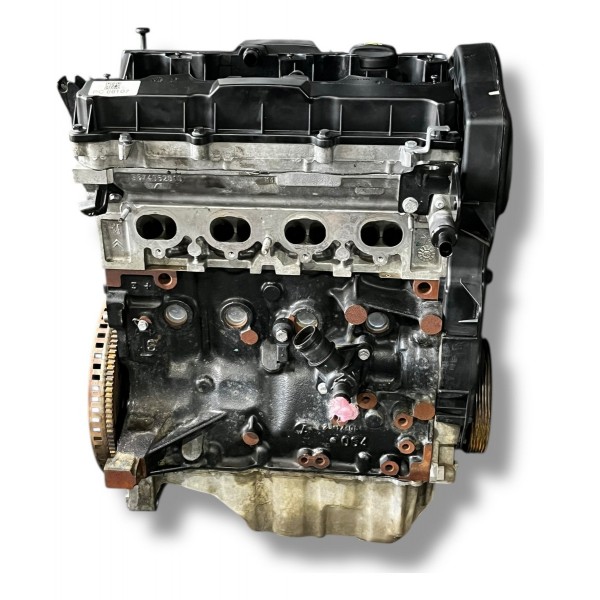 Motor Parcial Citroen Aircross 1.6 16v 2012 2016 2017 2018
