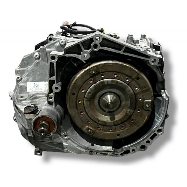 Câmbio Aut Citroen Aircross Al4 1.6 16v 2012 2014 2016 18