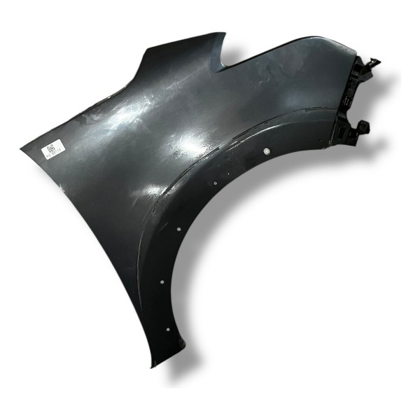 Paralama Direito Citroen Aircross 2012 2013 2014 2015 2019