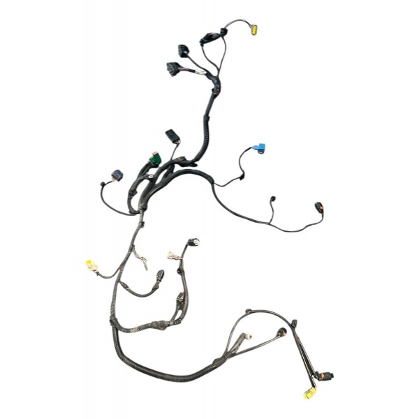 Chicote Injeção Citroen Aircross 1.6 Aut 2012 2013 2014 2020