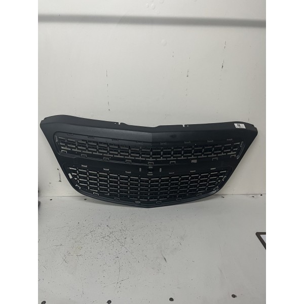 Grade Parachoque Diant Gm Agile 2008 2009 2010 2011 2012