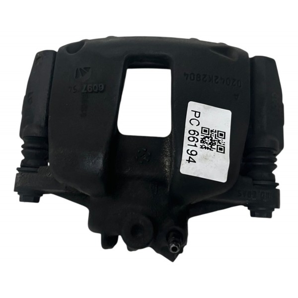 Pinça Freio Diant Dir Citroen C3 1.5 2013 2014 2015 206 2020