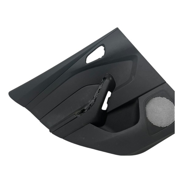 Forro Porta Traseiro Esquerdo Ford Focus 2014 2015 2016 2017