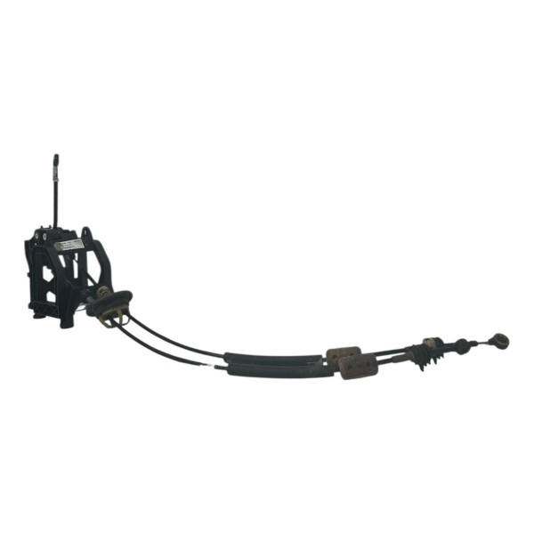 Alavanca Marcha Trambulador Citroen C3 2013 2014 2015 2020