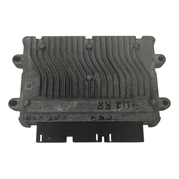 Módulo Injeção Citroen C3 1.5 2013 2014 2015 2016 2019 2020