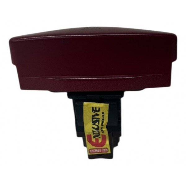 Botao Pisca Alerta Citroen C5 2001 2002 2003 2004 2005 2006