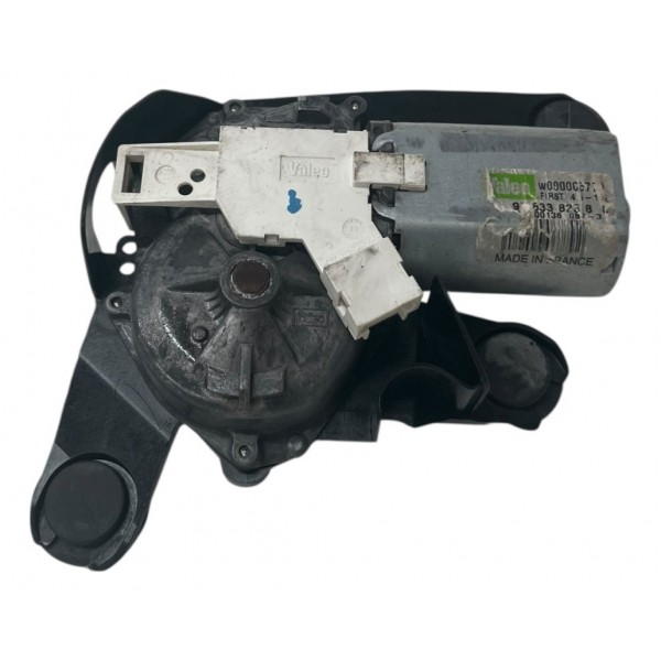 Motor Limpador Traseiro Citroen C3 2013 2014 2015 2016 2020