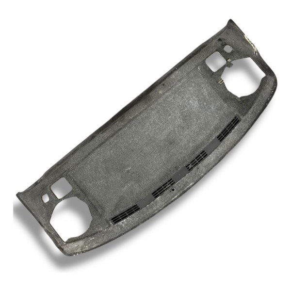 Tampão Bagagito Gm Ômega 1993 1994 1995 1996 1997 1998