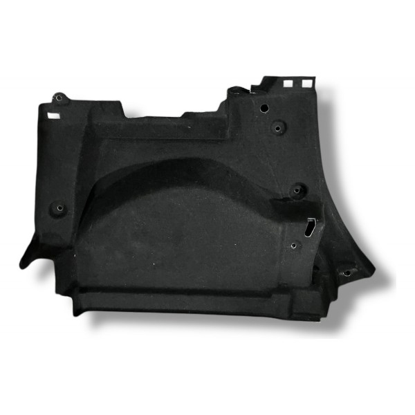 Forro Porta Malas Esquerdo Citroen Aircross 2016 2017 2021