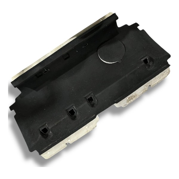 Forro Carpete Banco Traseiro Citroen Aircross 2016 2017 2021