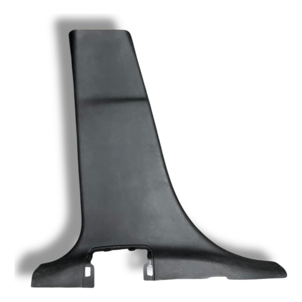 Moldura Coluna Central Inf Esq C3 Picasso Aircross 2012 2016