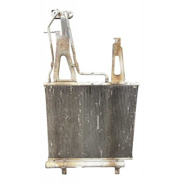 Condensador Ar Volkswagen Up Tsi Turbo 2016 2017 2018 19 20