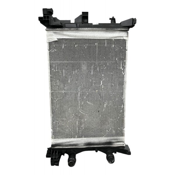 Radiador Fiat Jeep Toro Compass 2016 2017 2018 2019 2020 21