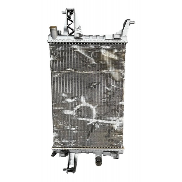 Radiador Gm Corsa Montana Agile 2008 2009 2010 2011 2012 13