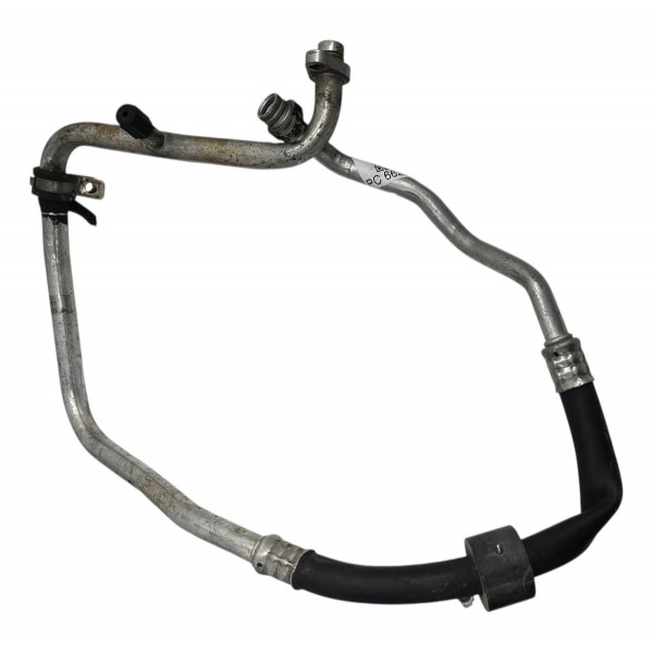 Mangueira Ar Condicionado Renault Logan Sandero 2007 2008 13