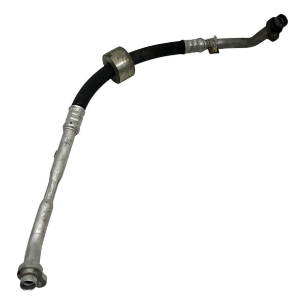 Mangueira Ar Condicionado Renault Sandero Logan 1.6 Origina