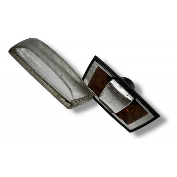 Lanterna Seta Pisca Paralama Chevrolet Vectra Ônix Cobalt