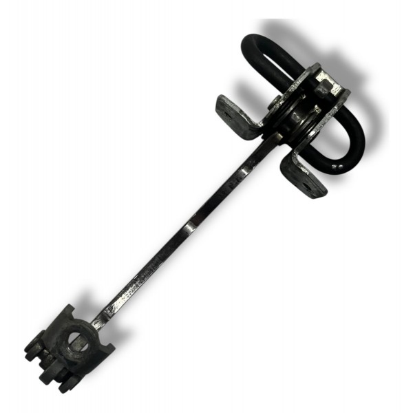 Limitador Porta Diant Esq Gm Astra 2005 2006 2007 2008 2012