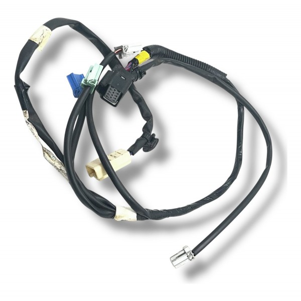 Chicote Regulagem Banco Diant Dir Outlander 2008 2009 2012