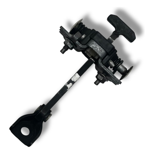 Limitado Porra Traseira Direita Citroen Aircross 2016 2021