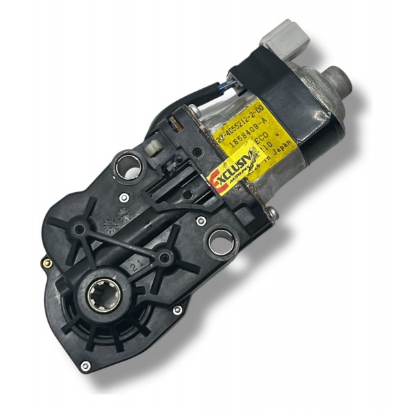 Motor Regulagem Encosto Bando Mitsubishi Outlander 2008 2012