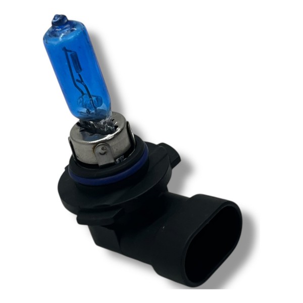 Lâmpada Milha Hb3 9005 12v 100w Super Branca