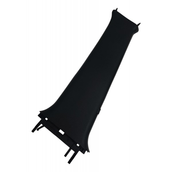 Acabamento Coluna Central Esquerda Audi A3 2002 2003 2004