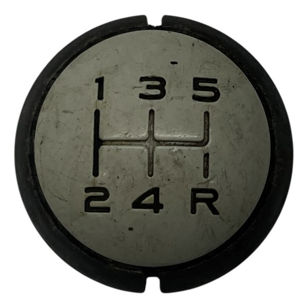 Manopla Bola Câmbio 5 Marchas Peugeot Citroen