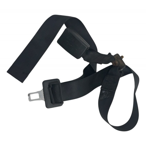 Cinto Segurança Tras Central Ford Ka 2008 2009 2010 2011 12