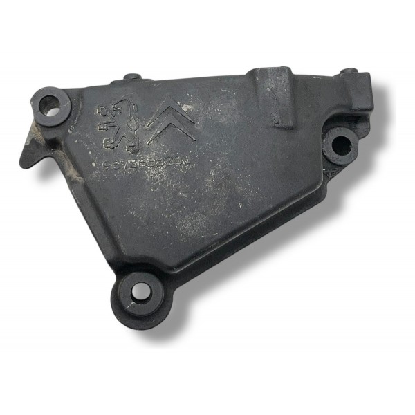 Suporte Coxin Motor Citroen Peugeot Aircros C3 208 2016 2021