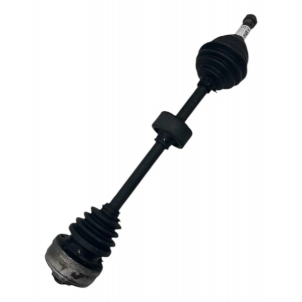 Semi Eixo Direito Vw Gol G3 2000 2001 2002 2003 2004 2005