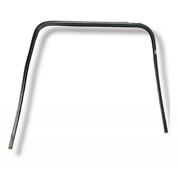 Borracha Canaleta Porta Tras Esq Citroen Aircross 2016 2021