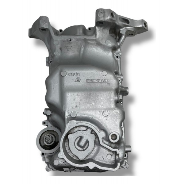 Cárter Óleo Honda Hrv 1.8 16v 2016 2017 2018 2019 2020 2021