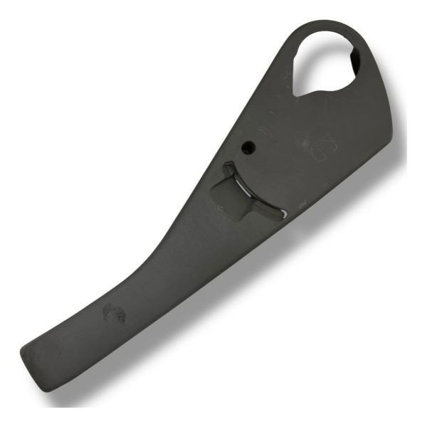 Moldura Banco Dianteiro Esquerdo Toyota Corolla 2003 2004 08