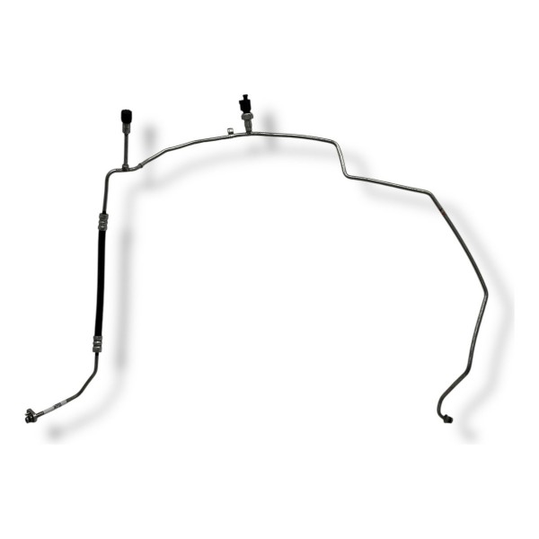 Mangueira Ar Condicionado Vw T-cross Polo 2020 2021 2022 26