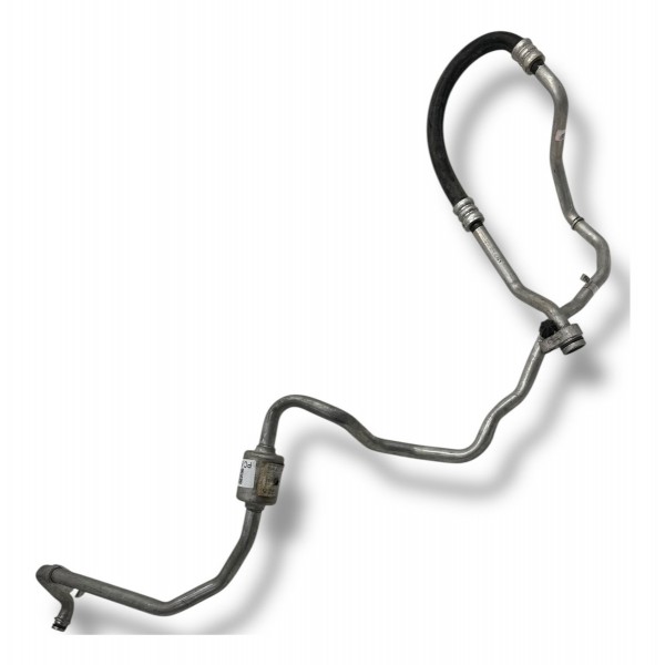 Mangueira Ar Condicionado Vw T-cross Nivus Polo 2021 2023