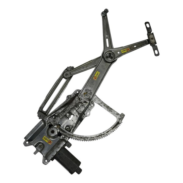 Máquina Vidro Eletrica Diant Esquerda Gm Corsa 2002 2003 04