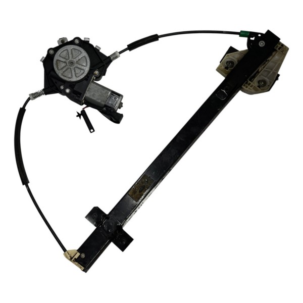 Máquina Vidro Elétrica Direita Ford Ka 2009 2010 11 2 Port