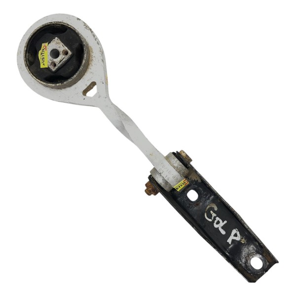 Suporte Inferior Coxim Cambio Vw Gol G5 2008 2009 2010 2011