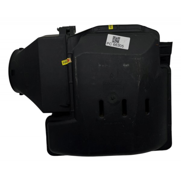 Caixa Filtro Ar Renault Logan 1.6 16v 2007 2008 2009 2010