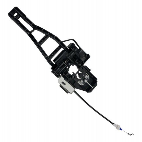 Suporte Maçaneta Ext Tras Esq Focus Ecosport Fiesta 2014 20