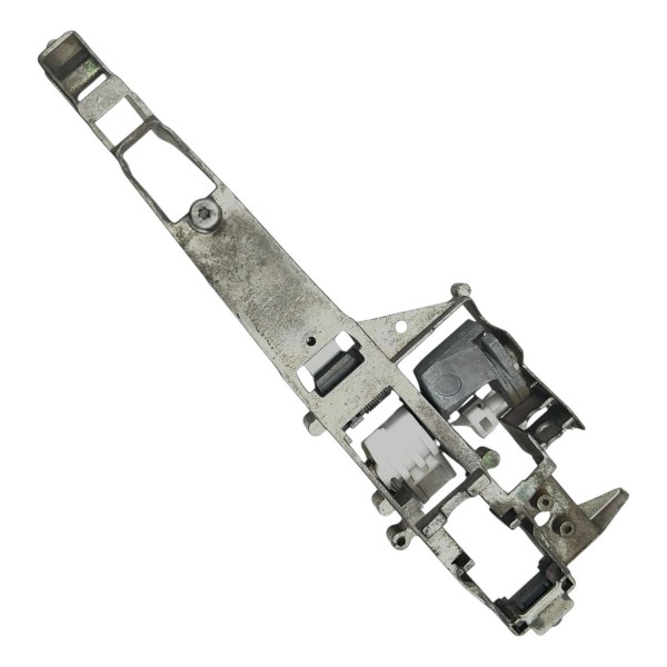 Suporte Maçaneta Tras Esq Peugeot 208 308 408 2013 2014 2015