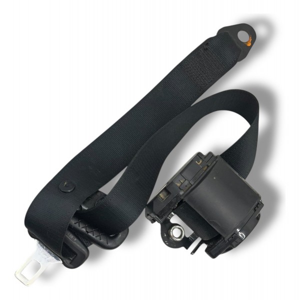 Cinto Segurança Tras Dir Fiat Bravo 2011 2012 2013 2014 2016