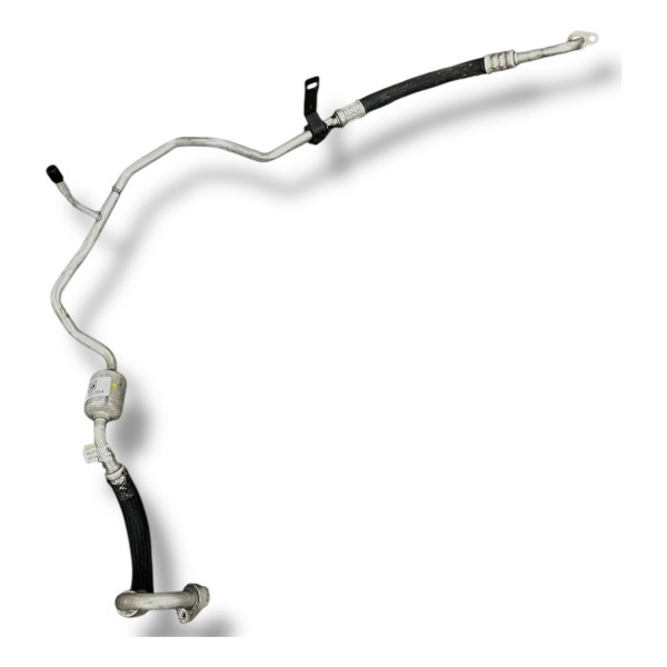 Mangueira Ar Condicionado Citroen C3 1.6 16v Aut 2016 2017