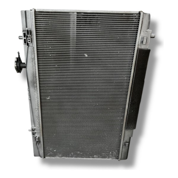 Radiador Toyota Yaris 1.5 Automático 2019 2020 2021 2022 23