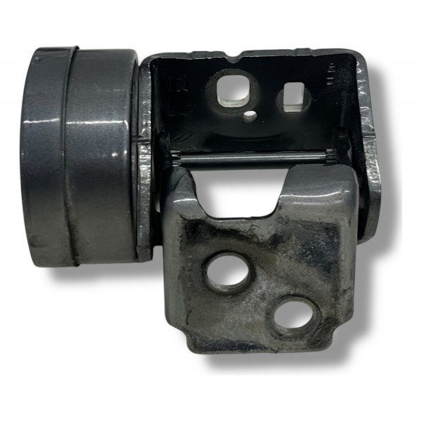 Dobradiça Limitador Porta Dian Esq Citroen C3 2014 2015 2018