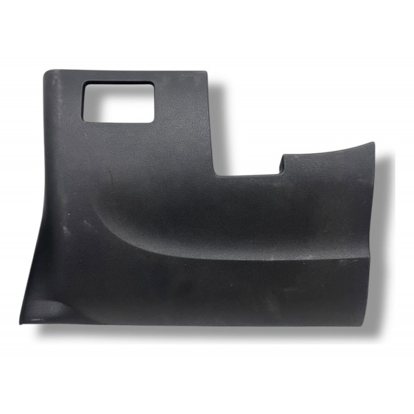 Moldura Acabamento Inf Volante Citroen C3 Aircross 2013 2021