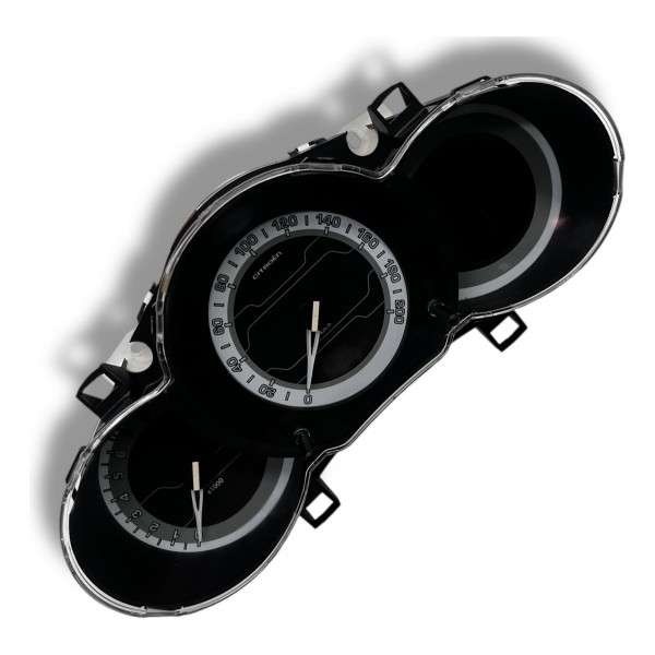 Painel Instrumento Citroen C3 Aircross 2016 2017 2018 19 21